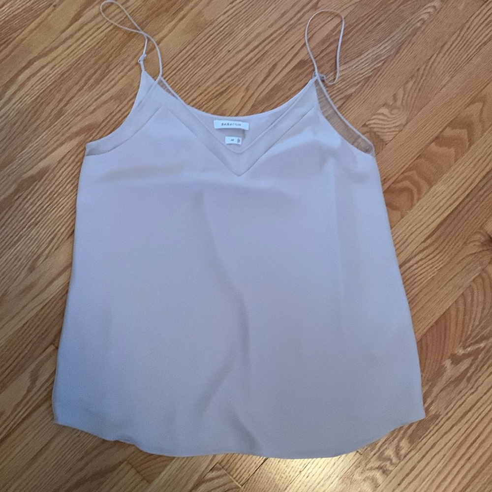 Babaton Blouse
